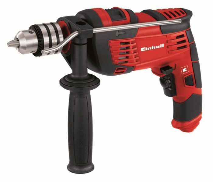 Дриль Einhell TC-ID 1000 E ударна