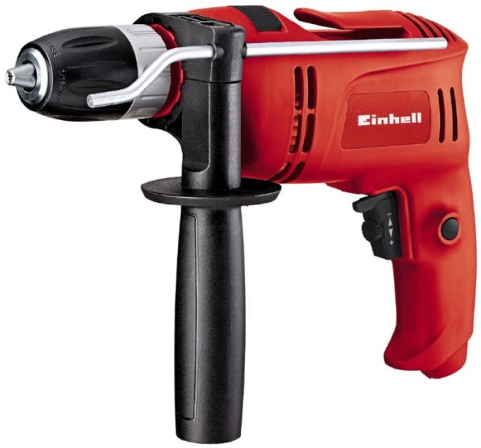 Дриль Einhell TC-ID 650 E ударна