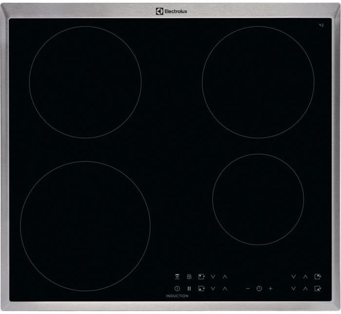 Варильна поверхня Electrolux IPE6440KX