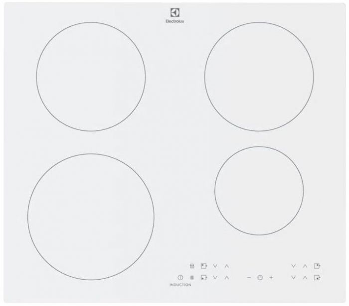 Варильна поверхня Electrolux IPE6440WI індукційна