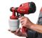 Фарборозпилювач електричний Einhell  TC-SY 700 S