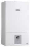 Котел газовий Bosch Gaz 6000 W WBN 6000-24C RN двоконтурний, турбований, 24 кВт