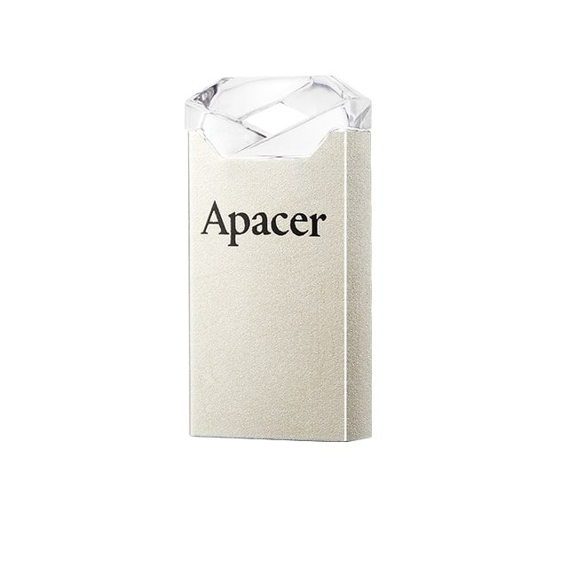 Накопичувач Apacer  32GB USB 2.0 AH111 Crystal