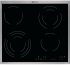 Варильна поверхня Electrolux CPE6433KX