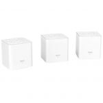 WiFi-система TENDA MW3 NOVA MESH AC1200 (3шт)