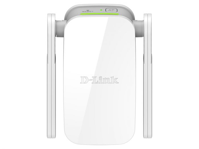 Розширювач WiFi-покриття D-Link DAP-1610 AC1200