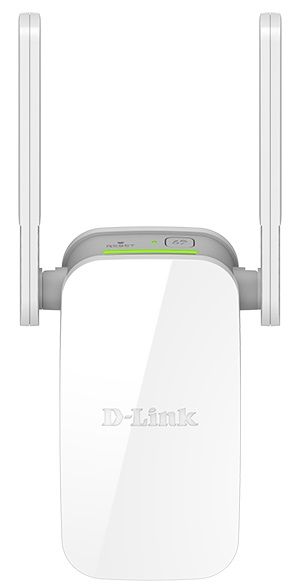 Розширювач WiFi-покриття D-Link DAP-1610 AC1200