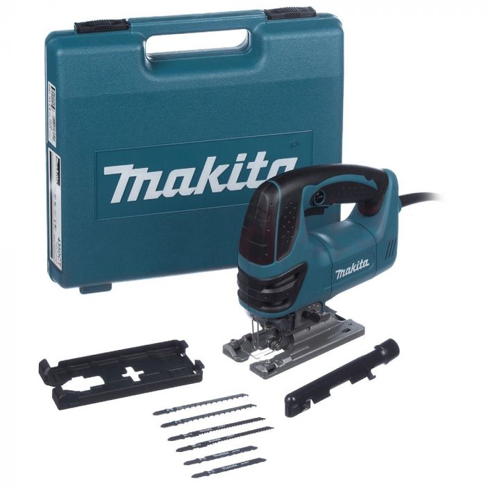 Лобзик Makita 4350CT