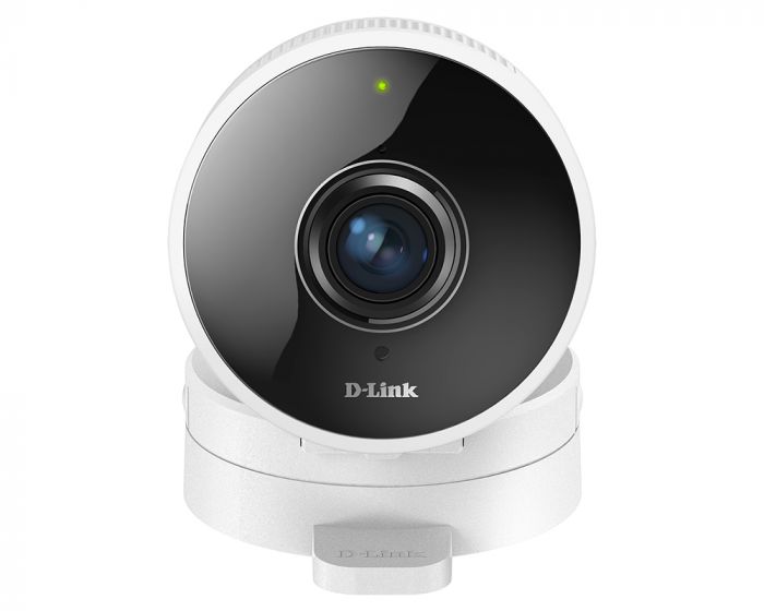 IP-Камера D-Link DCS-8100LH 1Мп, 802.11n, Хмарна