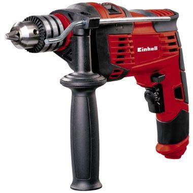 Дриль Einhell TC-ID 1000 E ударна