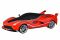 Машинка на р/к New Bright 1:6 FERRARI FXXK (60647-2)