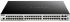 Коммутатор D-Link DGS-1510-52XMP 48xGE с РоЕ, 4xSFP+, SmartPro