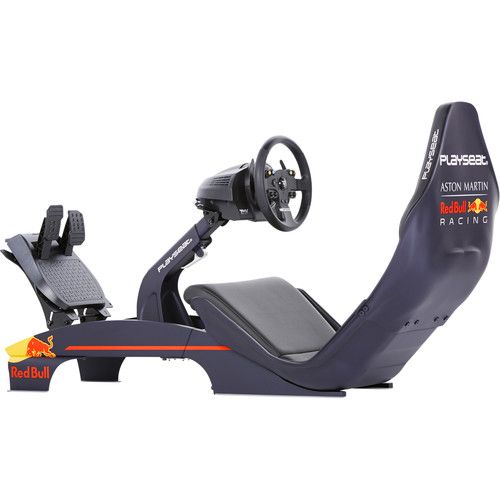 Кокпіт з кріпленням для керма та педалей Playseat® F1 - Aston Martin RedBull Racing