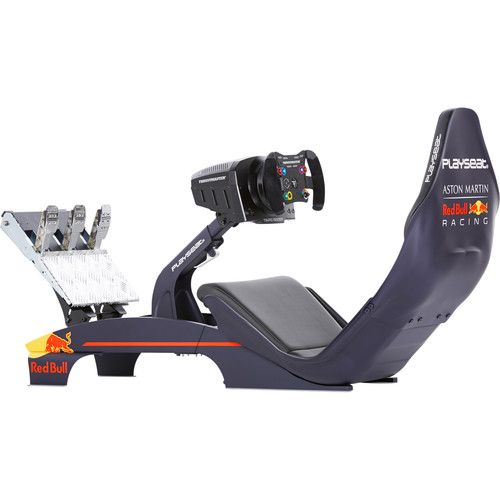 Кокпіт з кріпленням для керма та педалей Playseat® F1 - Aston Martin RedBull Racing