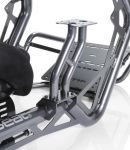 Кріплення шифтера для крісел Playseat® Sensation PRO - Metallic