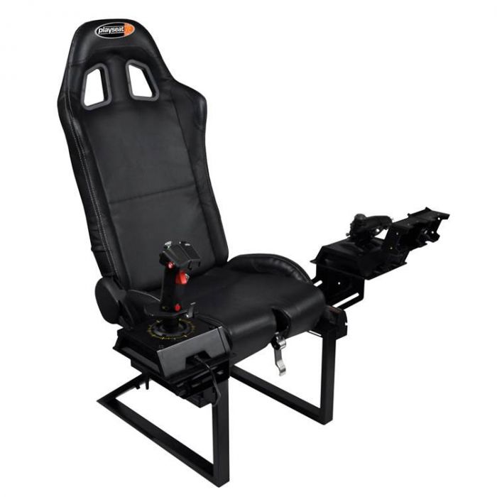 Кокпіт з кріпленням для джойстика Playseat® Air Force