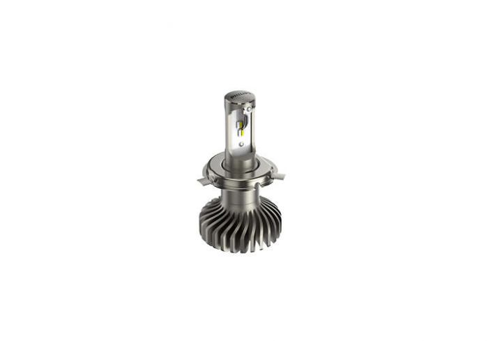 Лампа світлодіодна Philips H4 X-treme Ultinon Led +250%, 2 шт/комплект, Gen 2