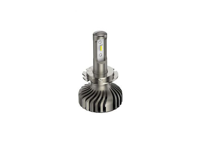 Лампа світлодіодна Philips H7 X-treme Ultinon Led +250%, 2 шт/комплект, Gen 2