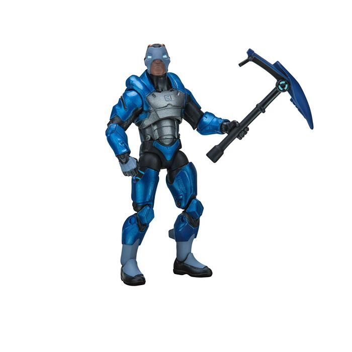 Колекційна фігурка Jazwares Fortnite Solo Mode Carbide