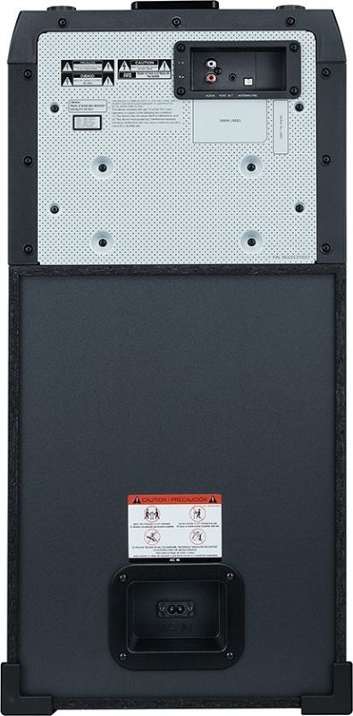 Акустична система LG XBOOM OK65 2.1, 500W, FM, LED Lights, AUX, Wireless