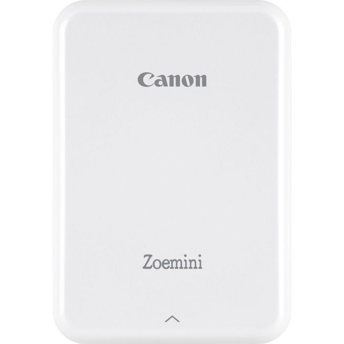 Принтер Canon ZOEMINI PV123 White