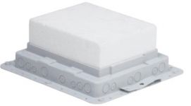 Коробка вбудована 18М