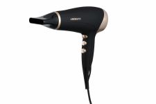Фен Ardesto HD-522 /1800-2200Вт/2 швидкості/3 темпер. режими/функція Cool Shot/чорний Фен Ardesto HD-522 /1800-2200Вт/2 швидкості/3 темпер. режими/функція Cool Shot/чорний