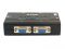 KVM-перемикач D-Link DKVM-4K revB 4xPS/2, 4xVGA
