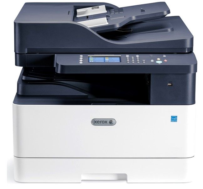 БФП A3 ч/б Xerox B1025 (DADF)