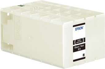 Картридж Epson WF-M5190/WF-M5690 black (10 000 стр)