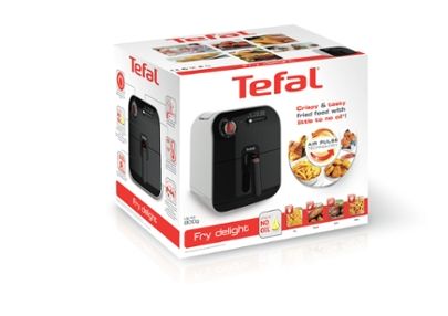 Мультипіч TEFAL FX100 Fry Delight