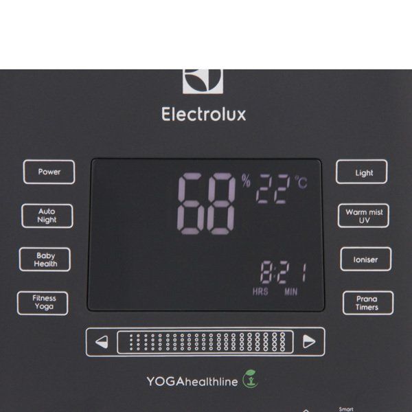 Зволожувач повітря Electrolux EHU-3810D