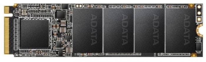 Накопичувач SSD ADATA M.2  256GB PCIe 3.0 SX6000Lite