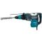 Перфоратор Makita HR5202C, SDS-max, 1510 Вт, 20 Дж, 10.9 кг
