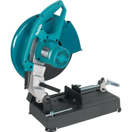 Монтажна Пила Makita LW1401, 2200Вт, 16.6 кг