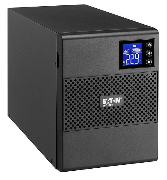 Джерело безперебiйного живлення Eaton 5SC 750i