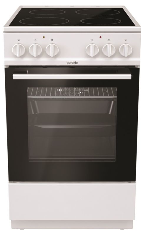 Плита Gorenje EC5141WG