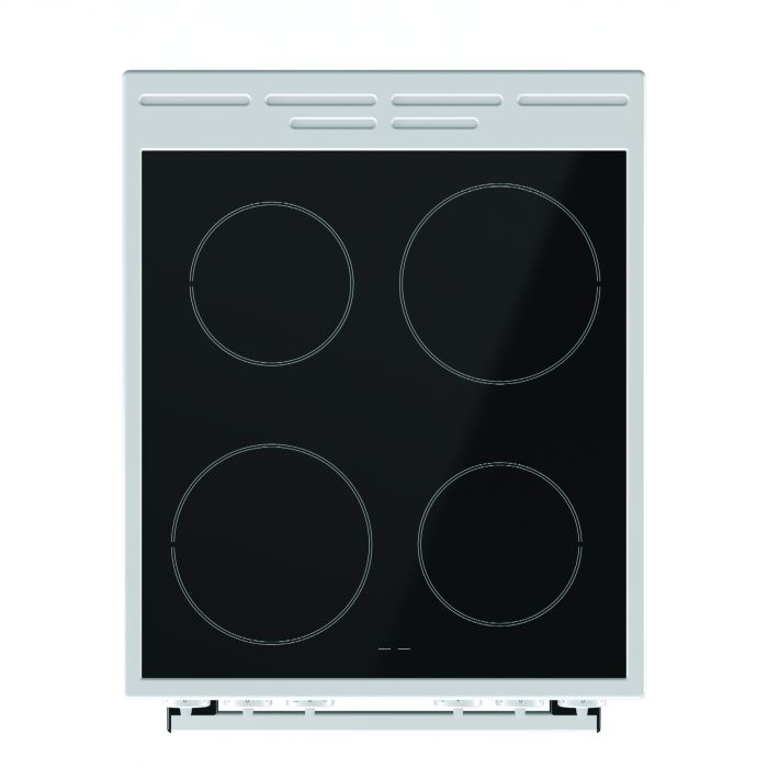 Плита Gorenje EC5141WG