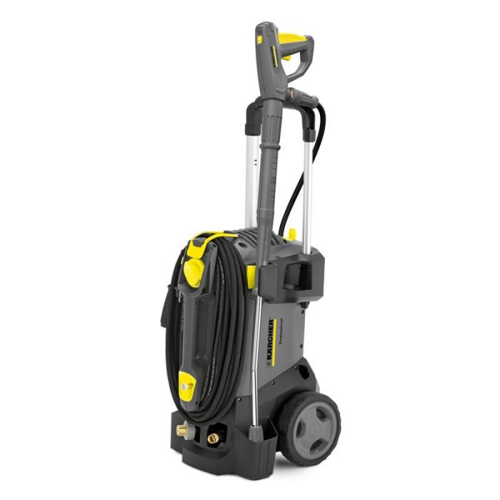 Очисник високого тиску Karcher HD 5/15 C бензиновий