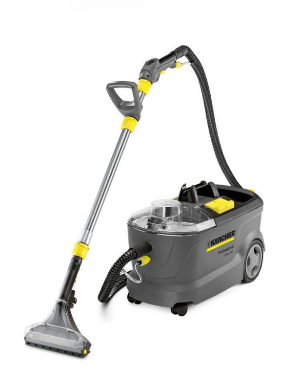 Пилосос миючий Karcher Puzzi 10/1 професійний