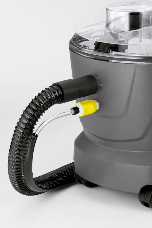 Пилосос миючий Karcher Puzzi 10/1 професійний