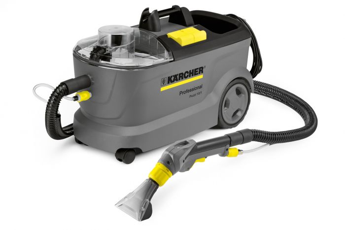 Пилосос миючий Karcher Puzzi 10/1 професійний