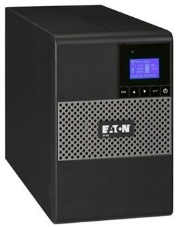 Джерело безперебійного живлення Eaton 5P, 850VA/600W, LCD, USB, RS232, 6xC13