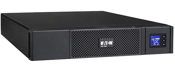 Джерело безперебiйного живлення Eaton 5SC 3000i RT2U