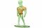 Ігрова фігурка SpongeBob Masterpiece Memes Collection Handsome Squidward Ігрова фігурка SpongeBob Masterpiece Memes Collection Handsome Squidward