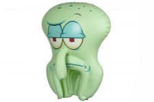 Іграшка на голову SpongeBob SpongeHeads Squidward