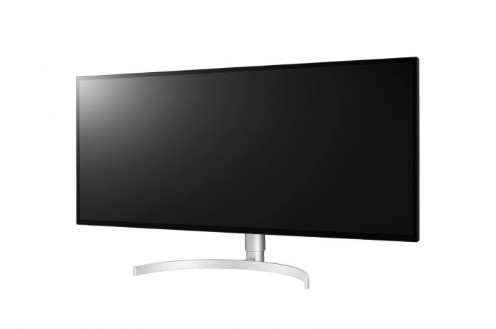 Монітор LG 34" 34WK95U-W 2xHDMI, DP, Thunderbolt3, USB, MM, NanoIPS, 5160x2160, DCI-P3 98%, ActionSync, HAS, HDR600