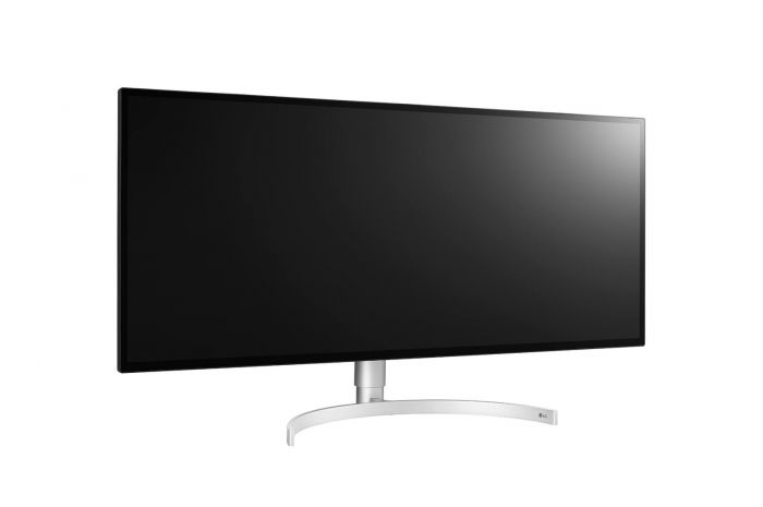 Монітор LG 34" 34WK95U-W 2xHDMI, DP, Thunderbolt3, USB, MM, NanoIPS, 5160x2160, DCI-P3 98%, ActionSync, HAS, HDR600