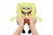 М'яка ігрaшка SpongeBob Exsqueeze Me Plush SpongeBob Fart зі звуком