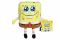 М'яка ігрaшка SpongeBob Mini Plush SpongeBob тип B М'яка ігрaшка SpongeBob Mini Plush SpongeBob тип B
